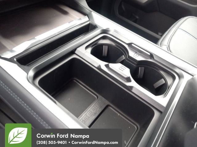 New 2026 Ford F350 Platinum image 18