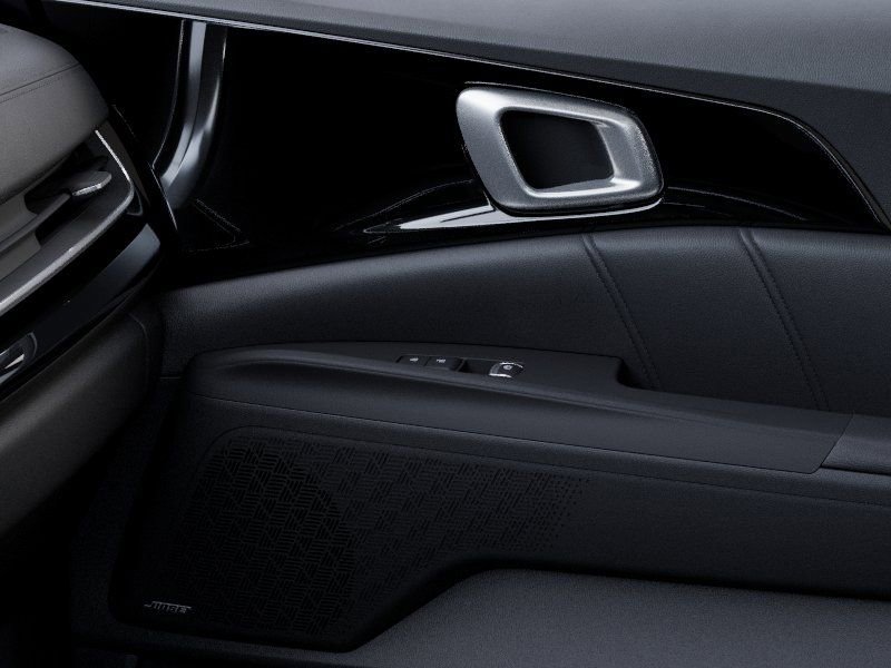 New 2026 Kia Carnival SX Prestige FWD image 25