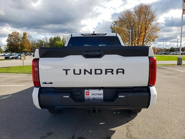 New 2026 Toyota Tundra SR5 image 6