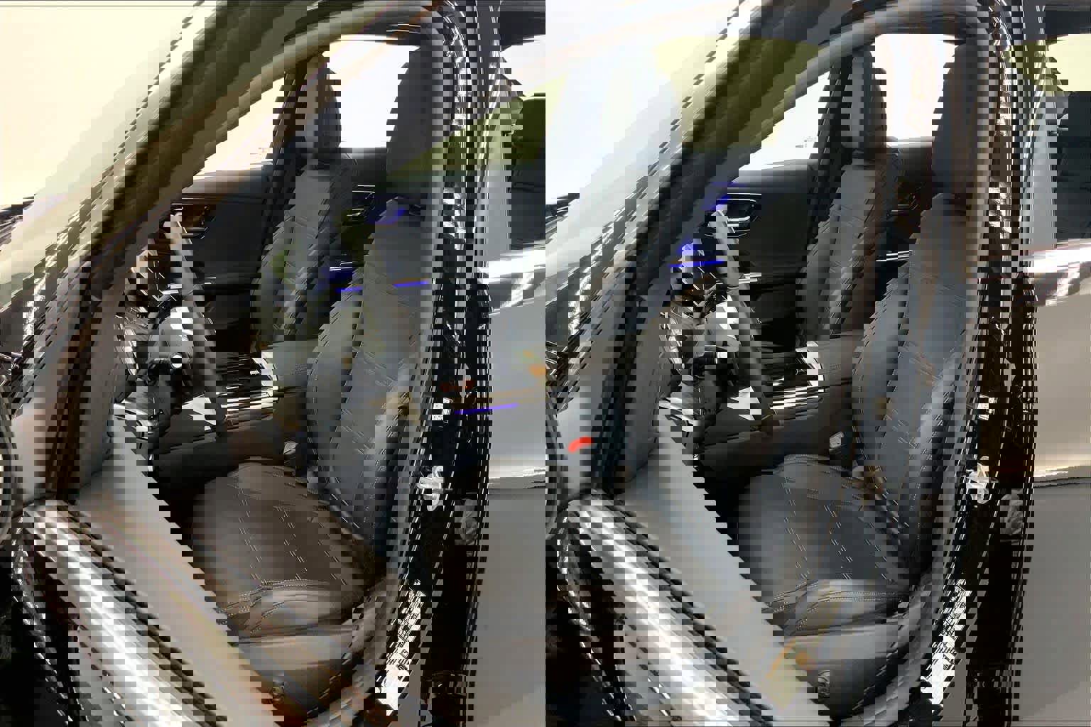 Certified 2023 Mercedes-Benz C 300 Sedan image 22