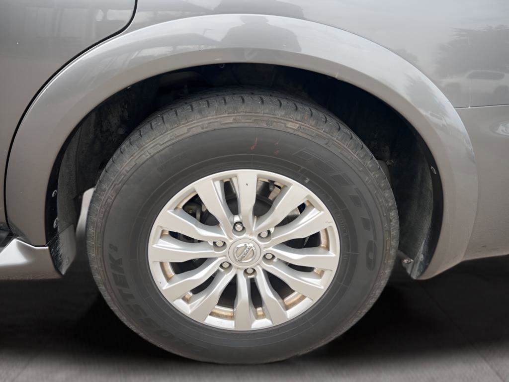 Used 2019 Nissan Armada SV w/ Driver Package image 10