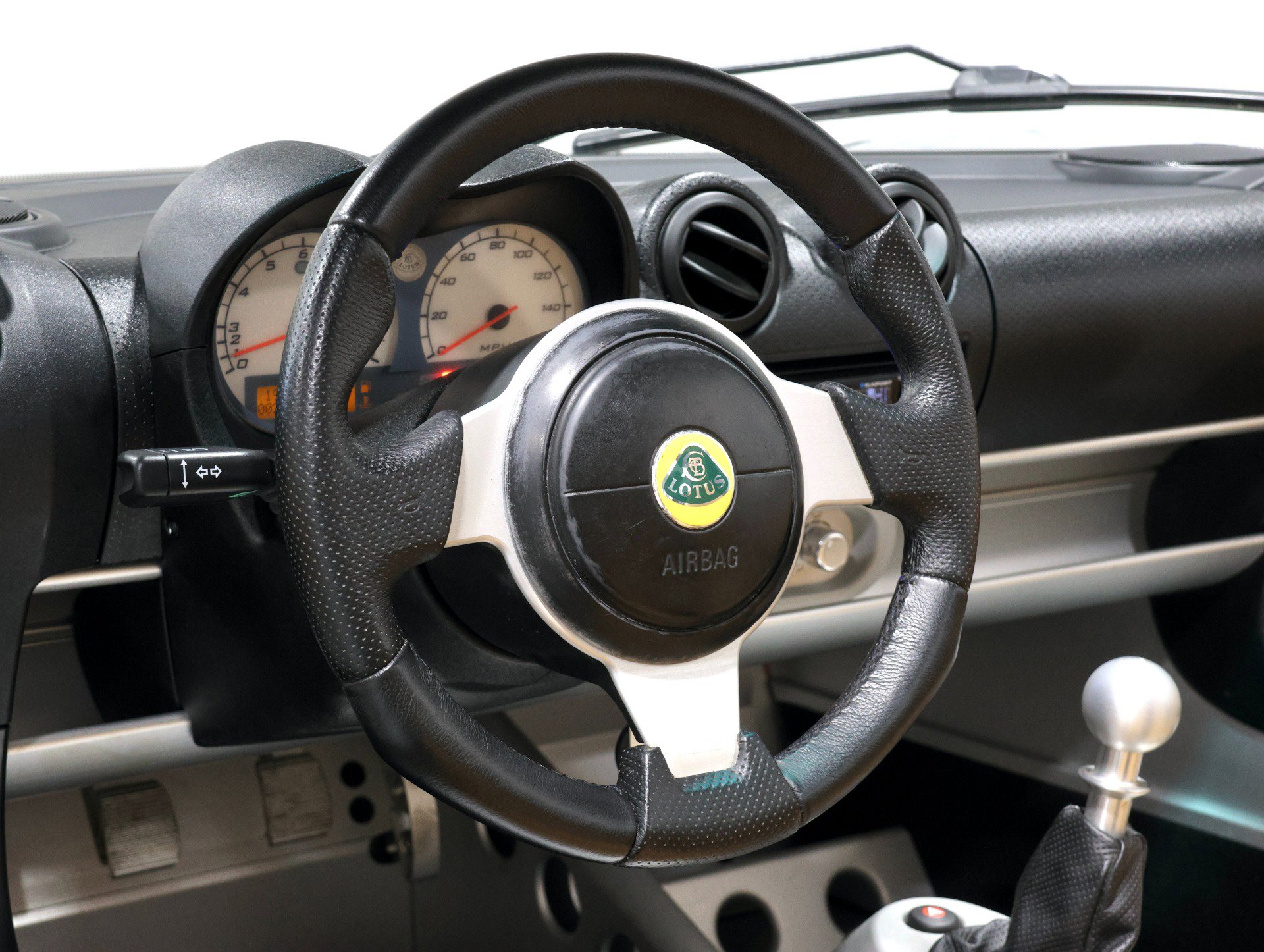 Used 2005 Lotus Elise image 43