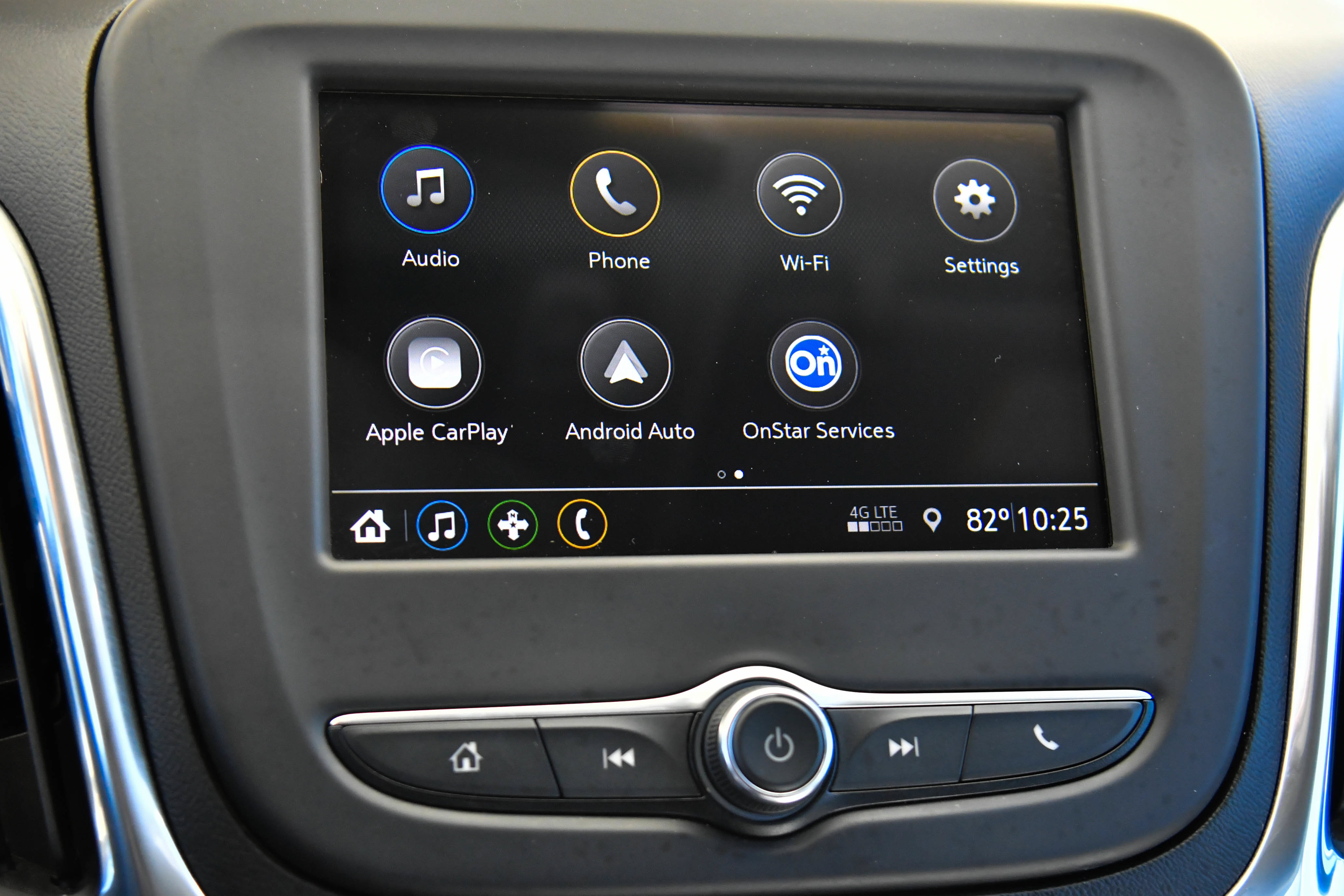 Used 2019 Chevrolet Equinox LT FWD image 21