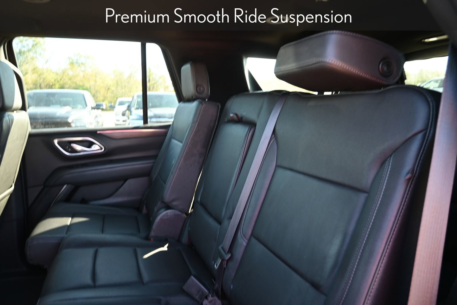 Used 2023 Chevrolet Tahoe LT image 26