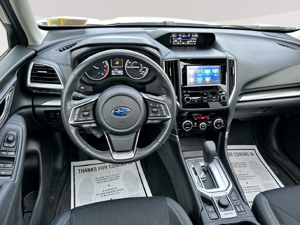 Used 2023 Subaru Forester Premium AWD/4WD image 26