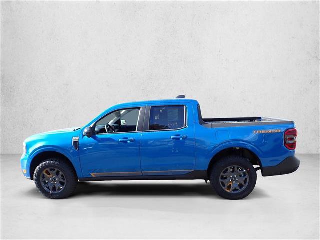 New 2026 Ford Maverick Tremor AWD/4WD image 2