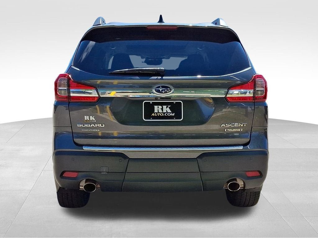 Used 2020 Subaru Ascent Touring w/ Popular Package #2A AWD/4WD image 5