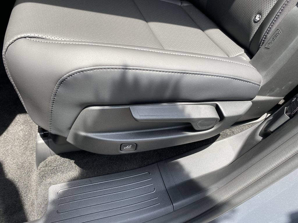 New 2027 Hyundai Santa Fe SEL FWD image 29