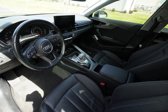 Used 2020 Audi A4 2.0T Premium w/ Convenience Package image 25