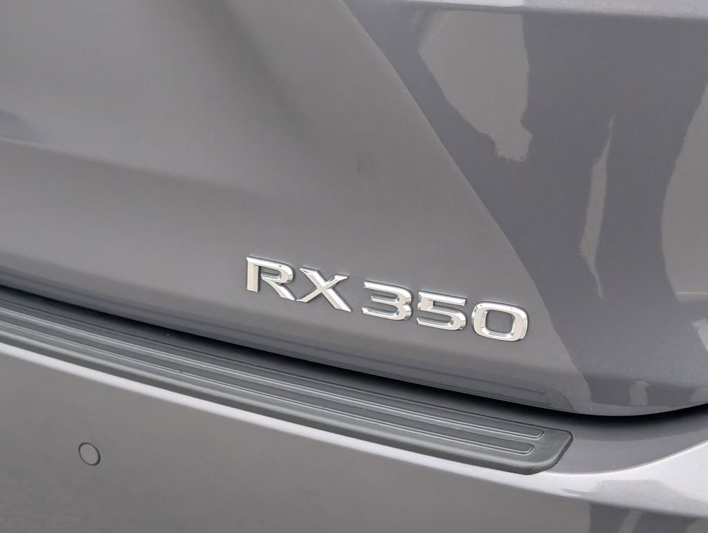 Used 2022 Lexus RX 350 FWD w/ Premium Package image 25