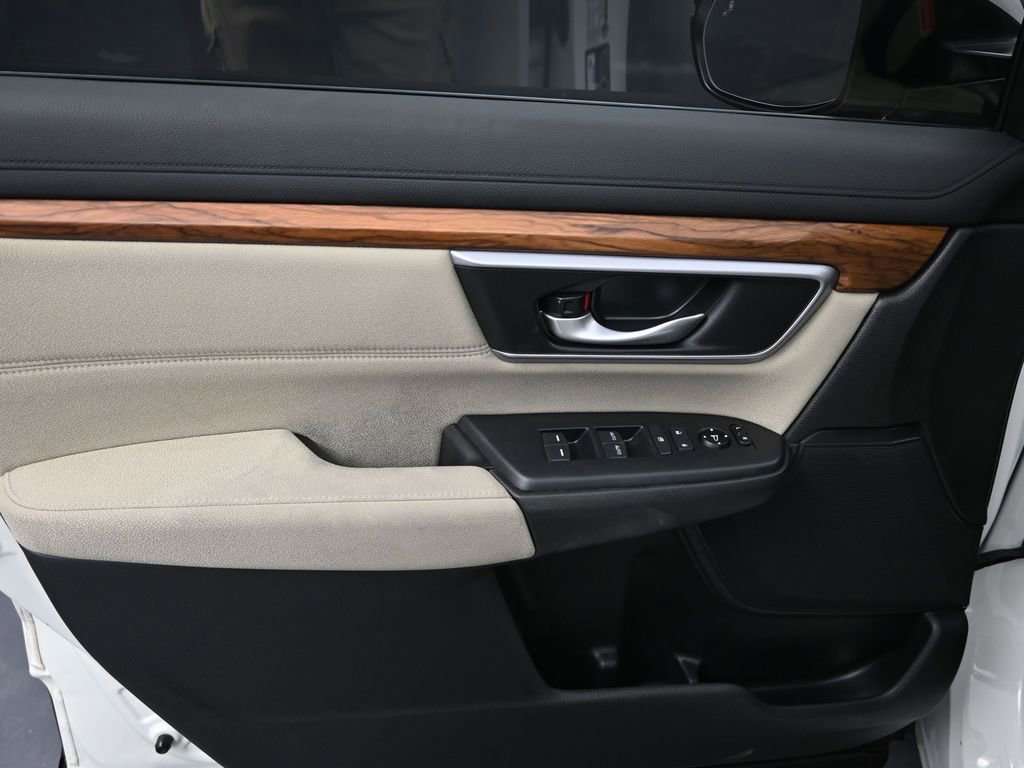 Used 2018 Honda CR-V EX image 15