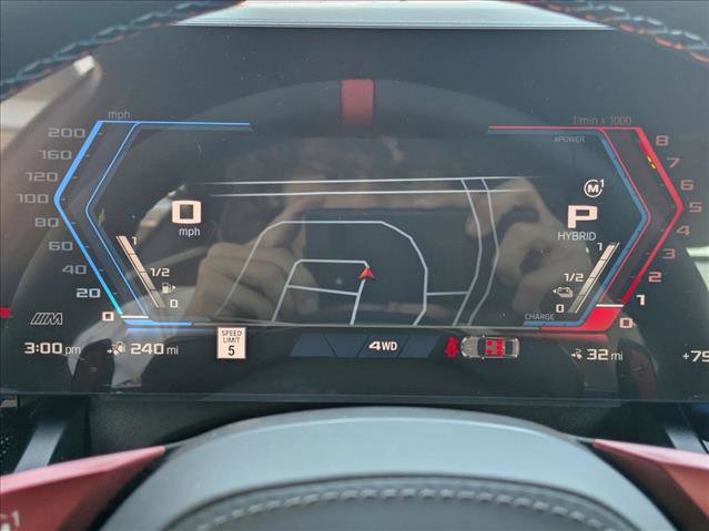 New 2026 BMW M5 w/ Carbon Package image 11