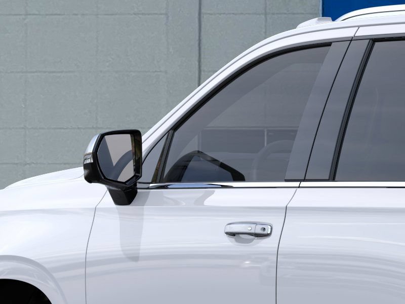 New 2026 Chevrolet Tahoe Premier w/ Sun And Tow Package RWD image 12