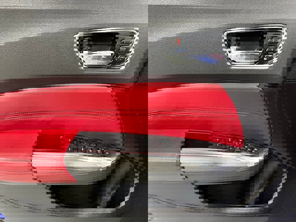 Used 2019 Acura TLX V6 w/ Technology & A-SPEC Pkg image 18