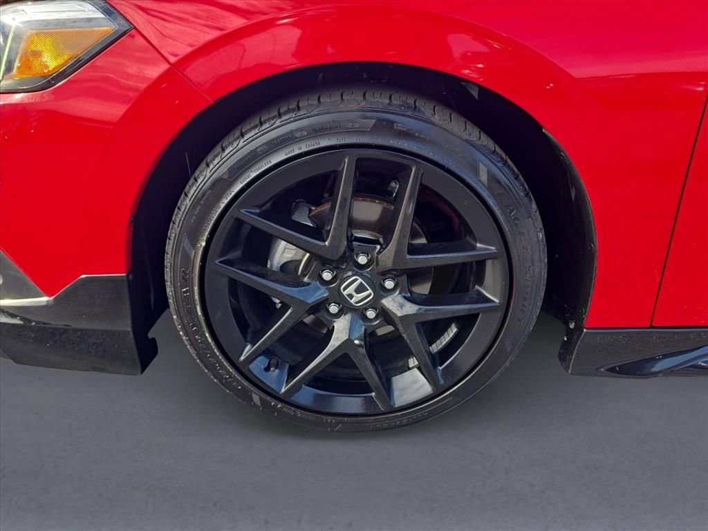 Used 2023 Honda Civic Sport image 9