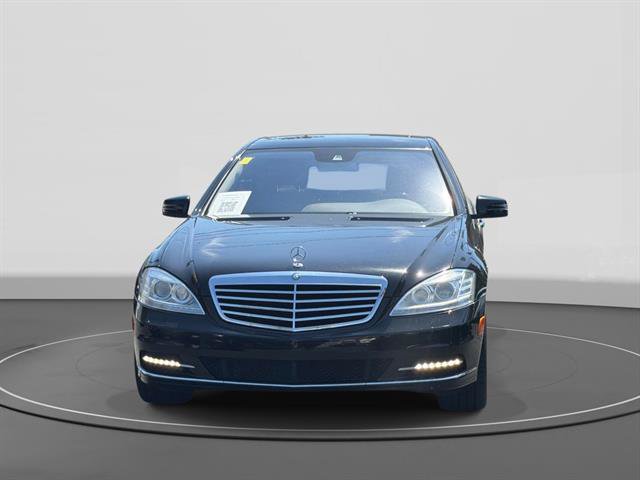 Used 2012 Mercedes-Benz S 550 image 2