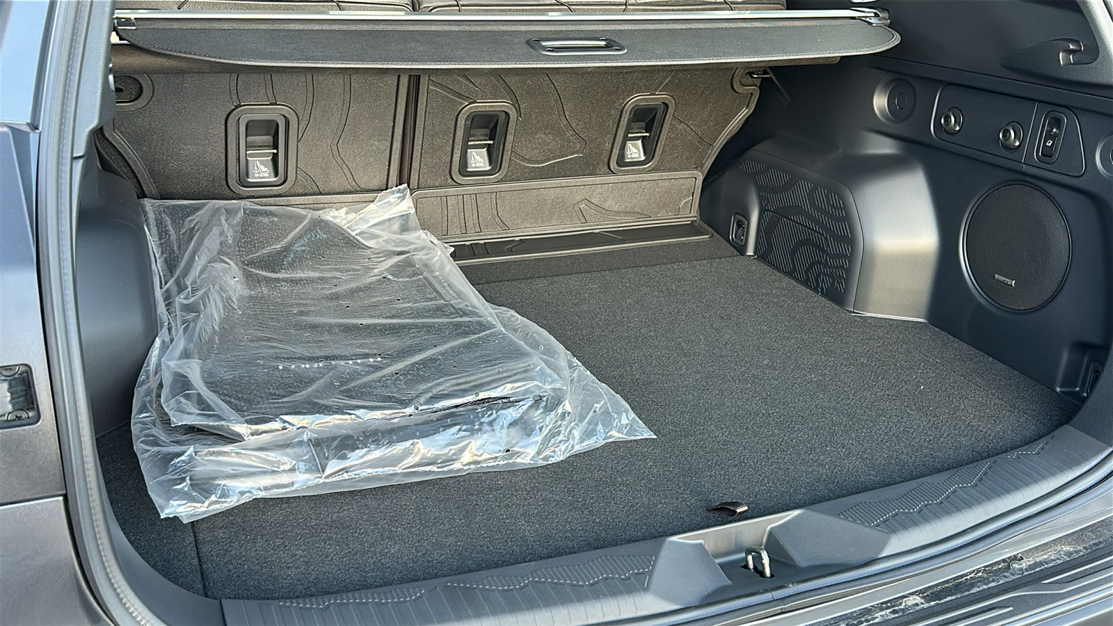 New 2026 Subaru Forester Limited image 27