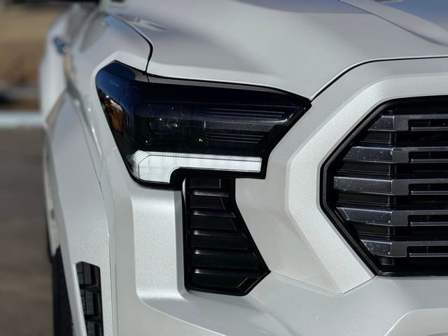 Used 2026 Toyota Tacoma Limited image 37