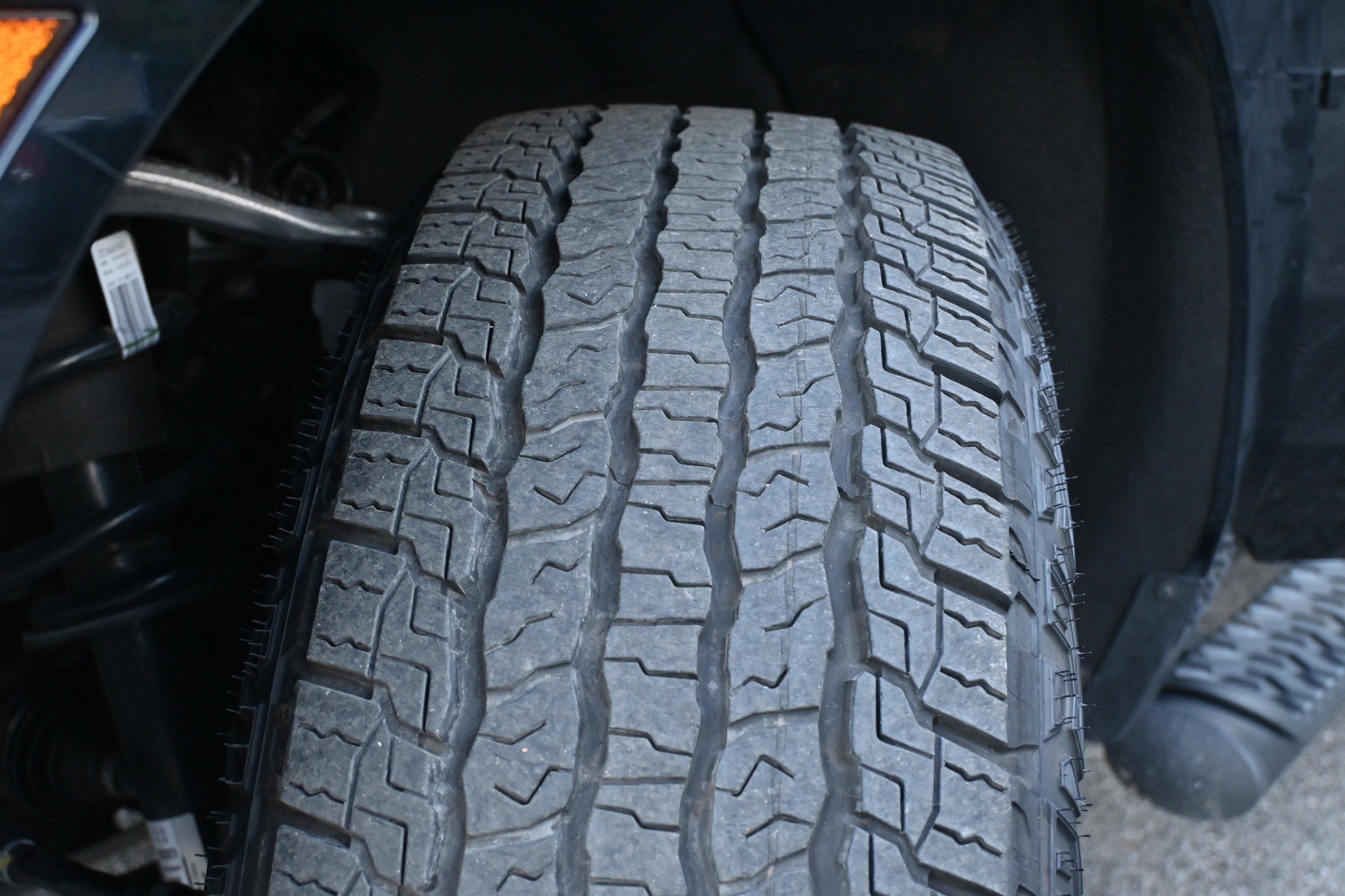 Used 2025 Chevrolet Tahoe Z71 w/ Comfort Package image 40