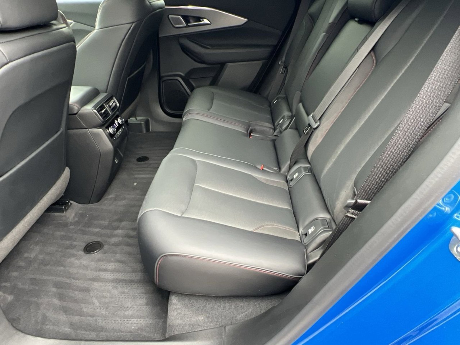 Used 2024 Acura ZDX Type S image 26