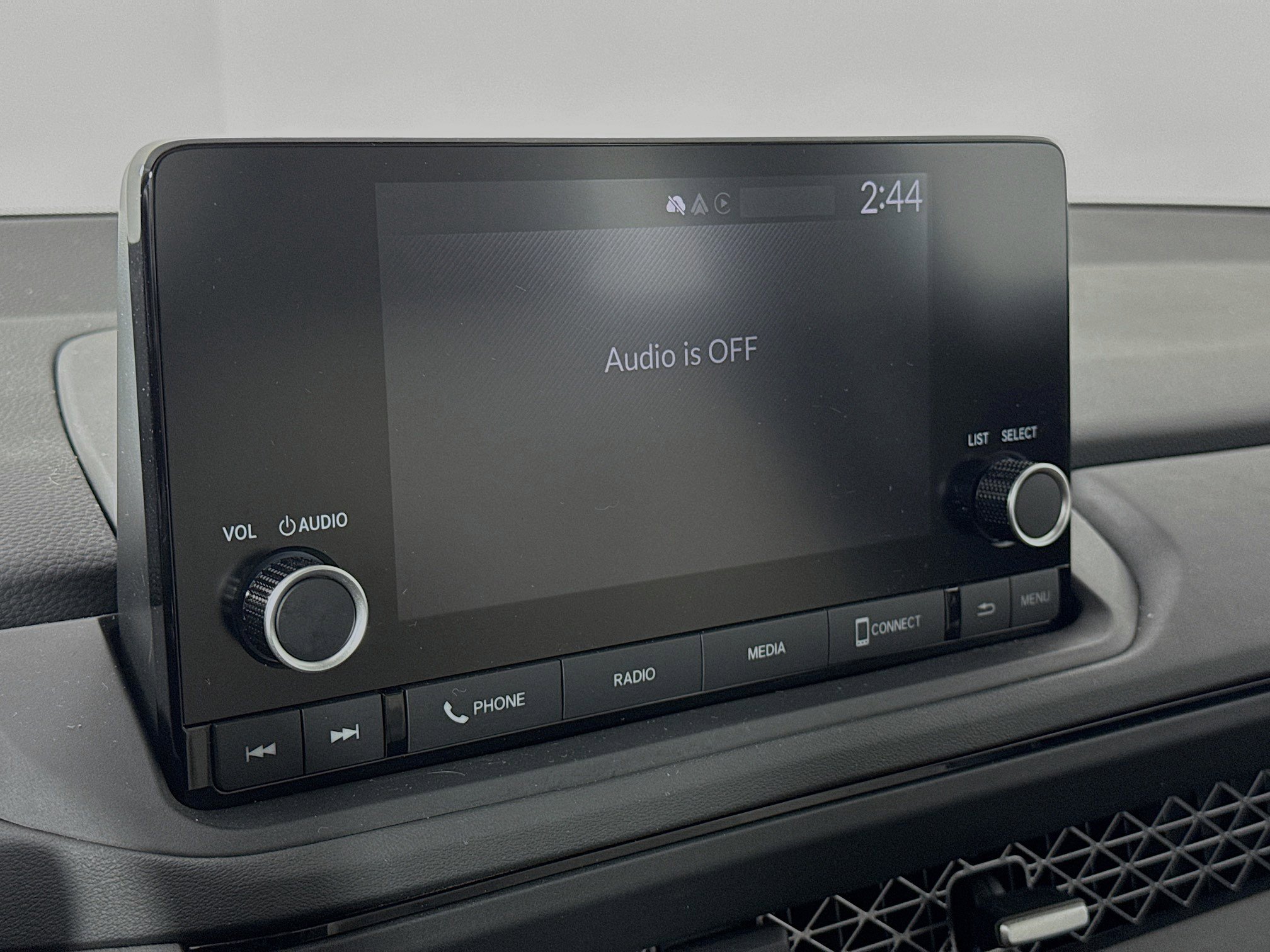 Certified 2024 Honda Accord EX image 14