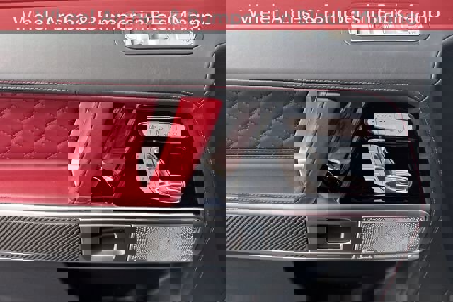 Used 2025 Mercedes-Benz G 63 AMG 4MATIC image 14