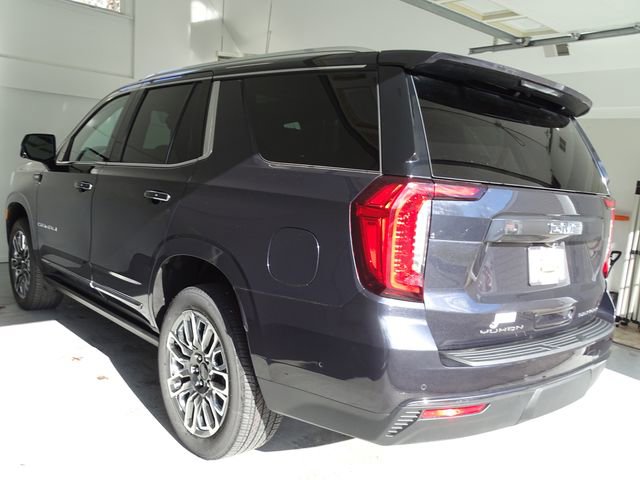 Used 2023 GMC Yukon Denali Ultimate image 23