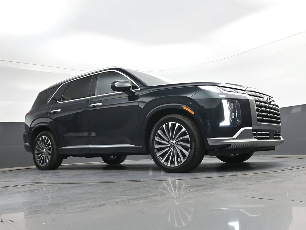 Used 2025 Hyundai Palisade Calligraphy AWD/4WD image 44