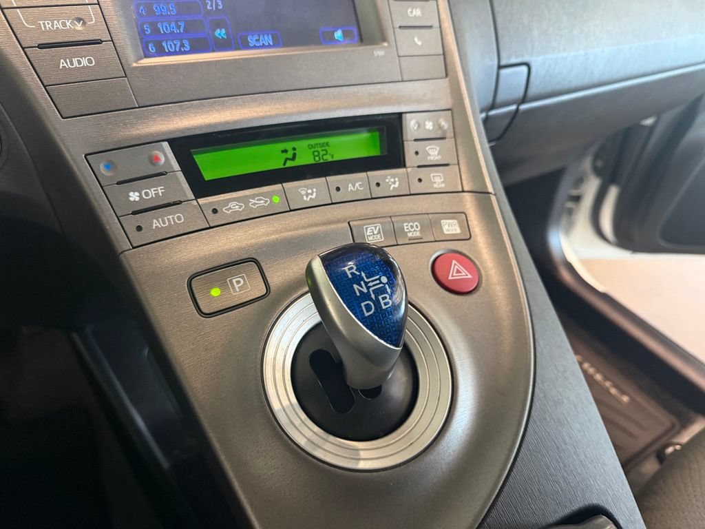 Used 2014 Toyota Prius Two FWD image 13