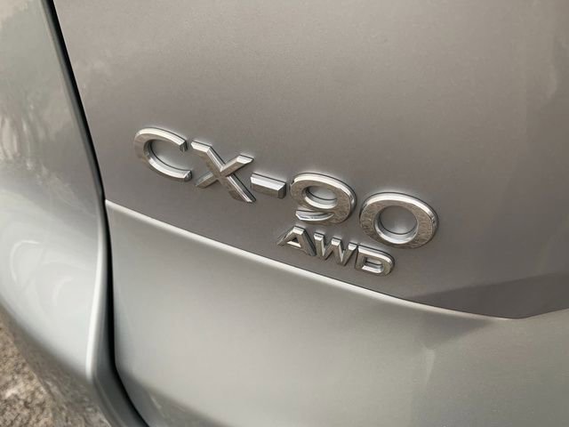 Used 2024 MAZDA CX-90 3.3 Turbo w/ Premium Package image 17