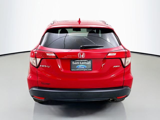 Used 2017 Honda HR-V EX-L image 6