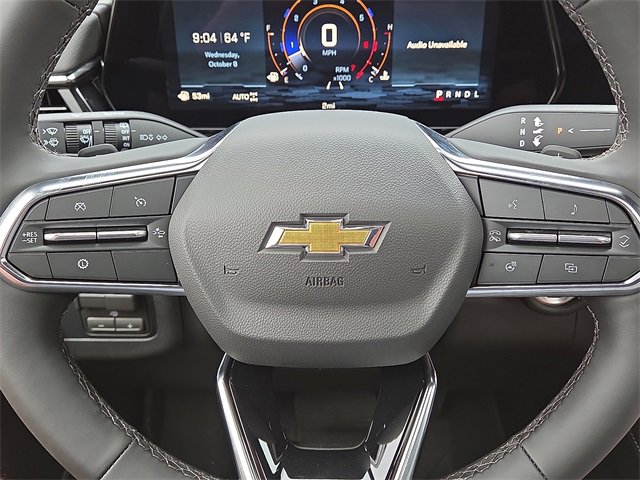 New 2026 Chevrolet Tahoe Premier image 12