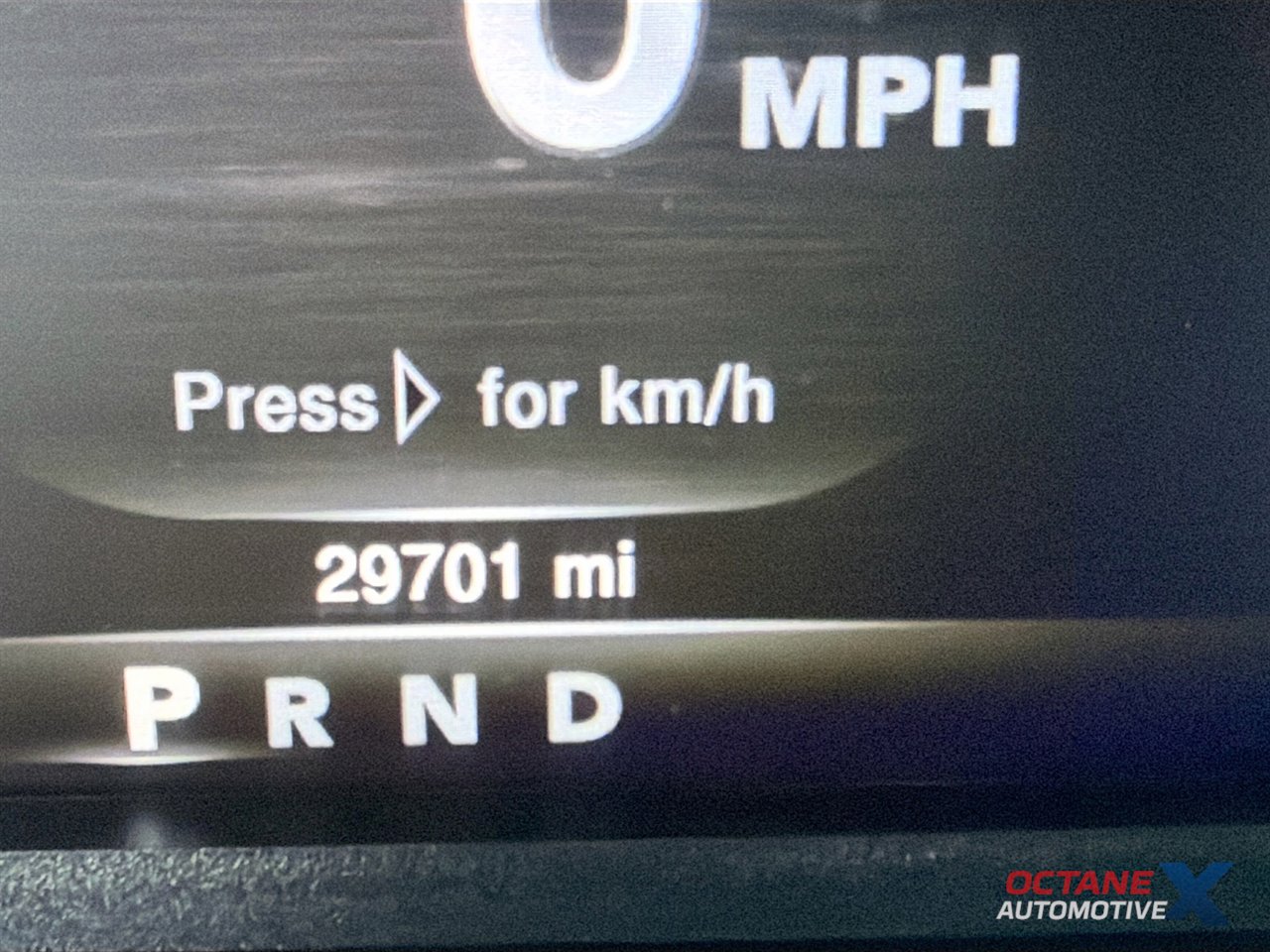 Used 2023 RAM 1500 Classic Warlock image 12