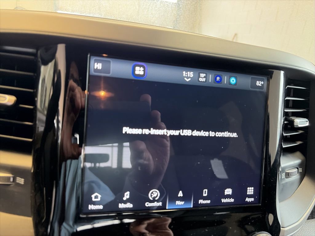 Used 2024 RAM 3500 Tradesman w/ Towing Technology Group image 52