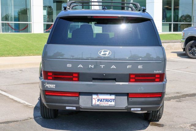 New 2026 Hyundai Santa Fe SEL image 4