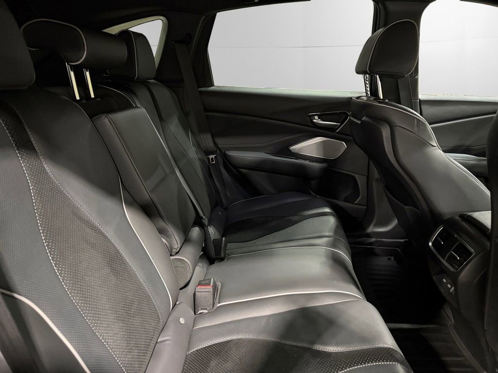 Used 2021 Acura RDX A-Spec image 17