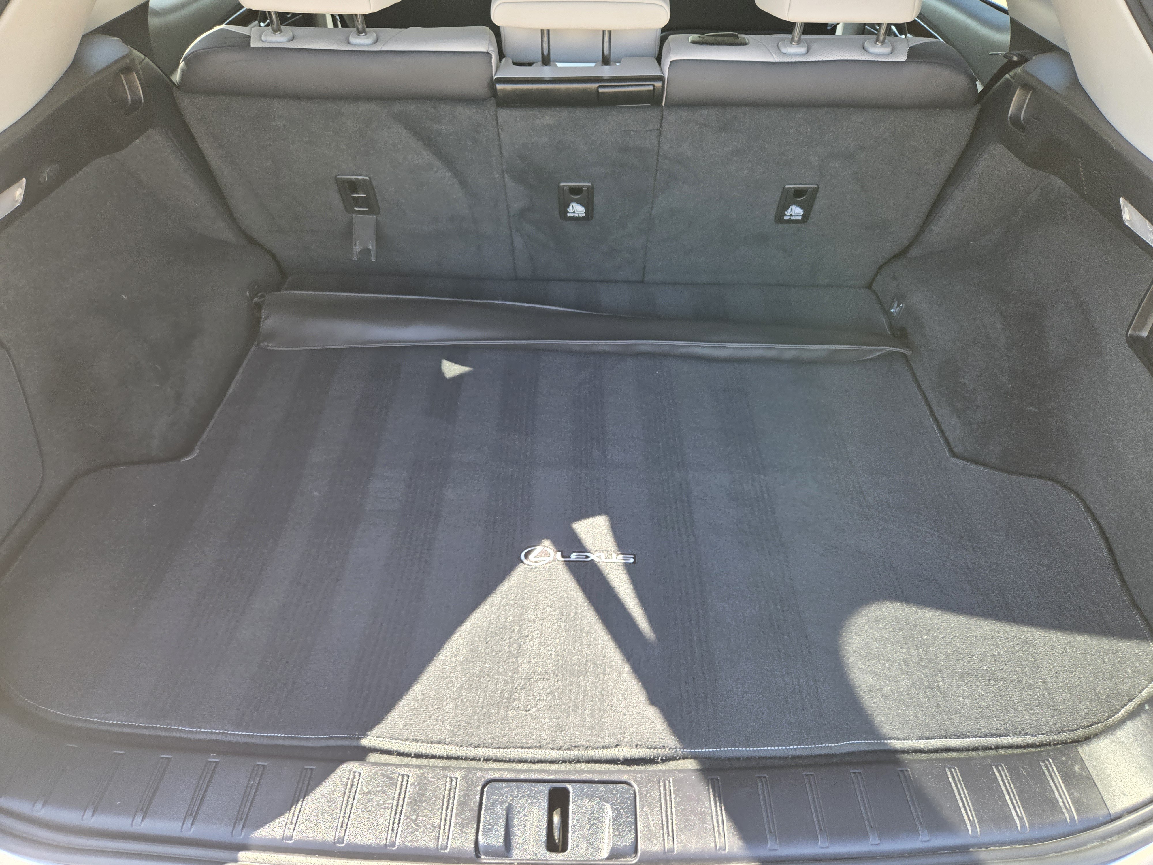 Used 2019 Lexus RX 350 FWD w/ Navigation Package image 37