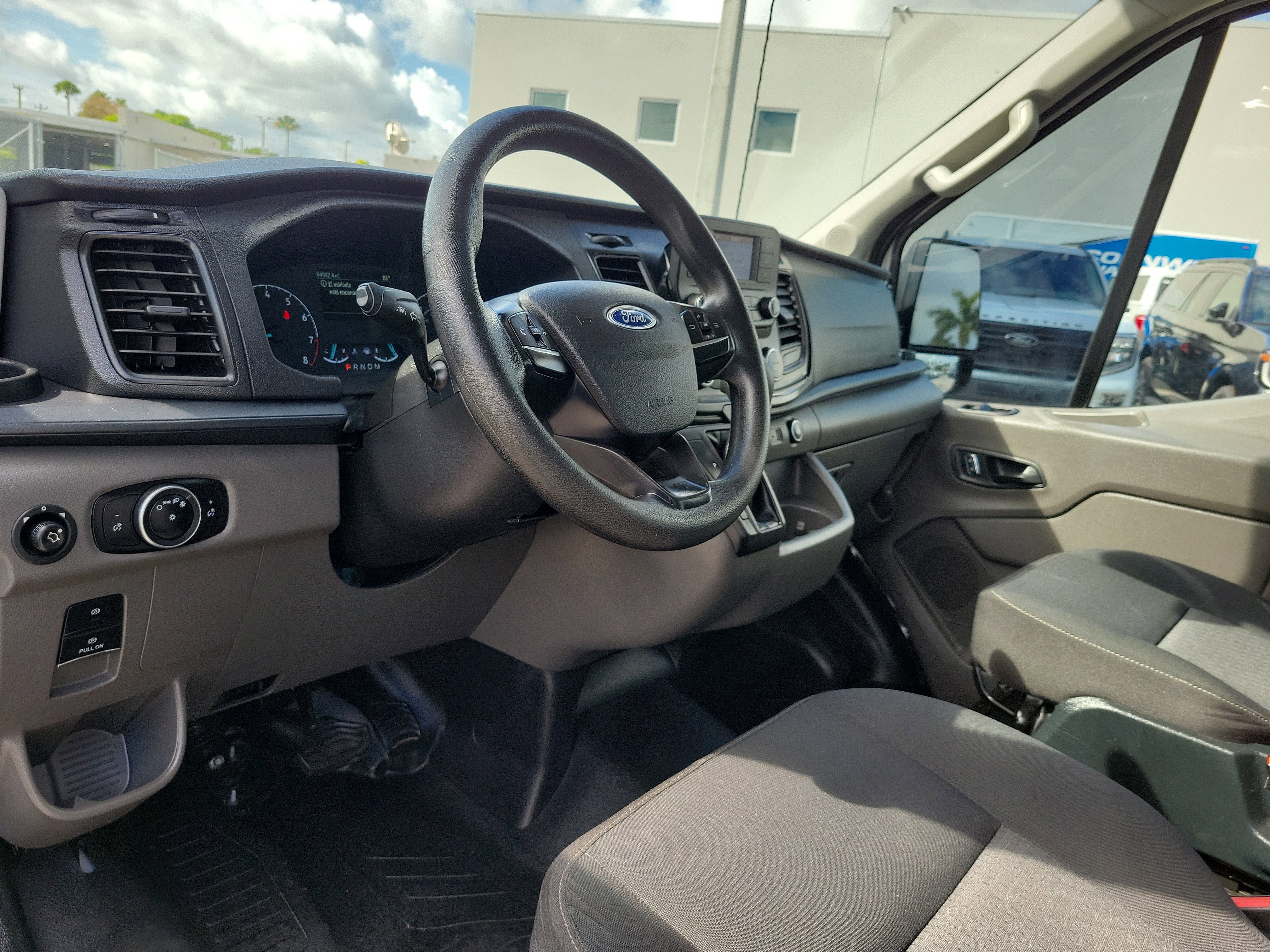 Used 2022 Ford Transit 350 XL RWD image 28