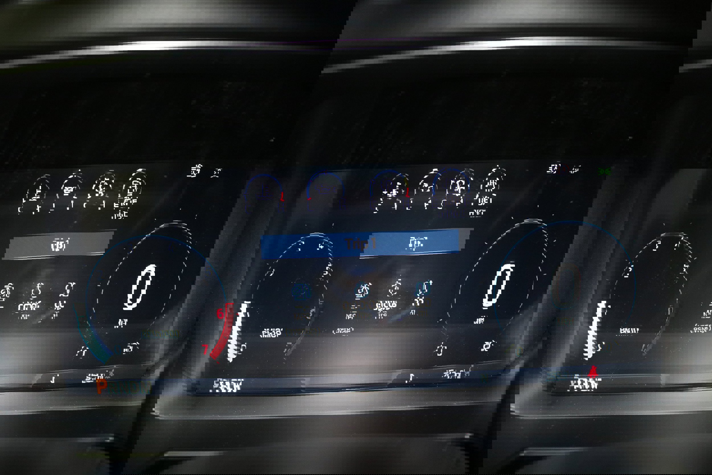 New 2026 Ford F250 Lariat w/ Lariat Premium Package image 15