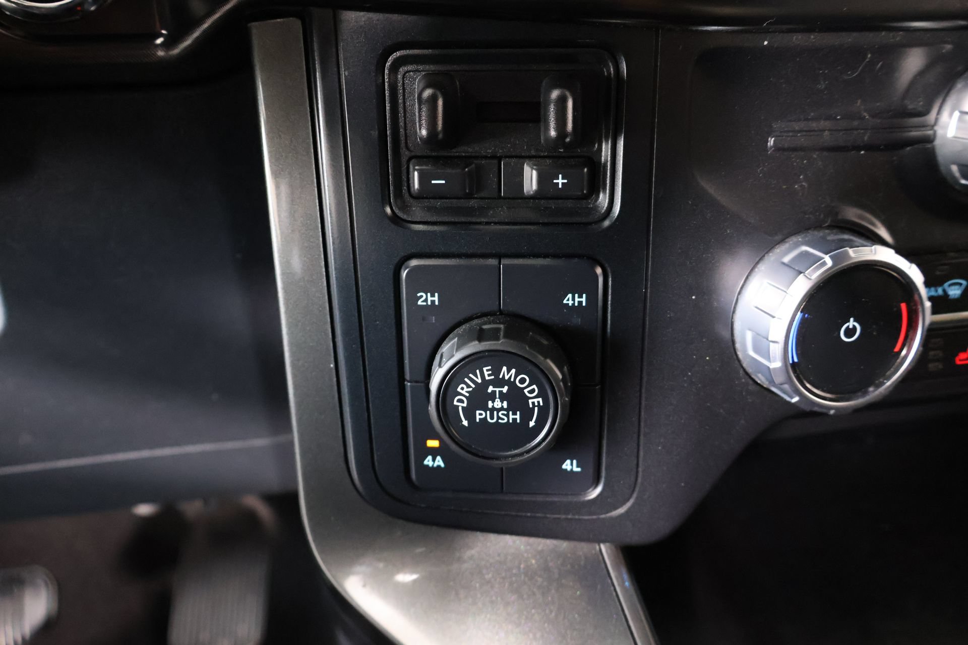 Used 2023 Ford F150 Tremor w/ Equipment Group 402A High AWD/4WD image 9