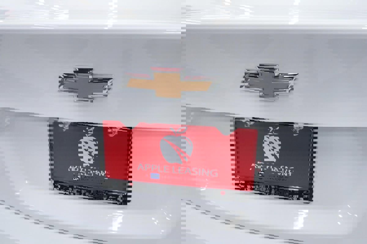 Used 2024 Chevrolet Malibu LT image 28