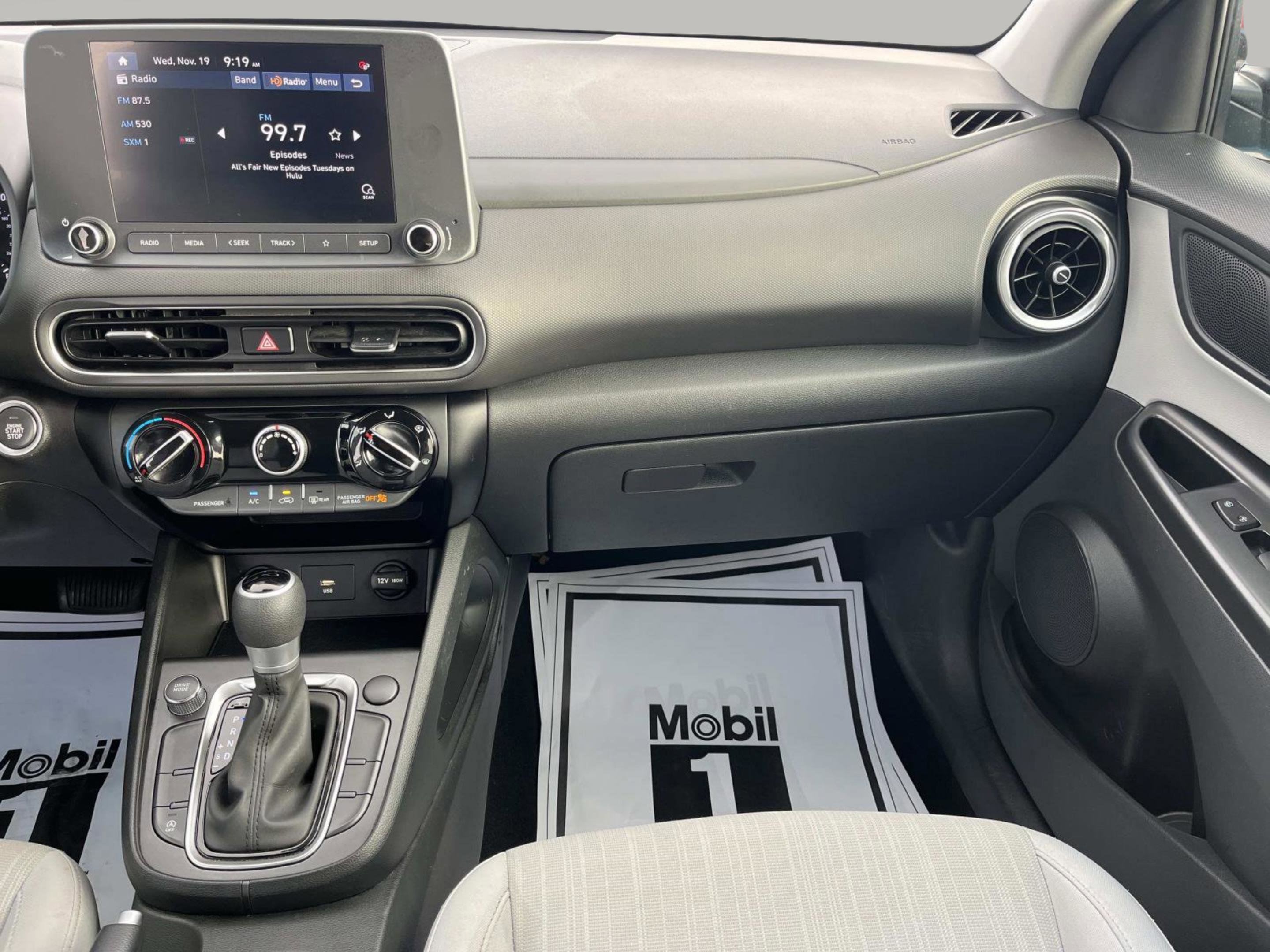 Used 2023 Hyundai Kona SEL image 13