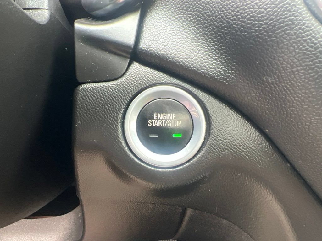 Used 2018 Chevrolet Equinox LT w/ Sun & Infotainment Package FWD image 60