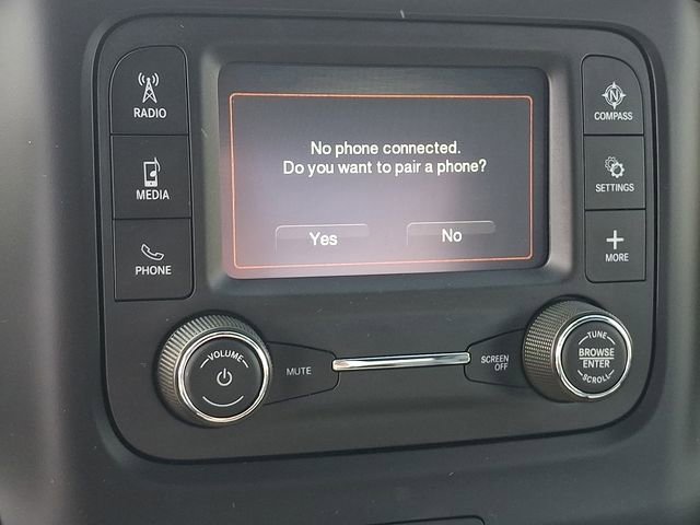 Used 2024 RAM 5500 Tradesman image 19