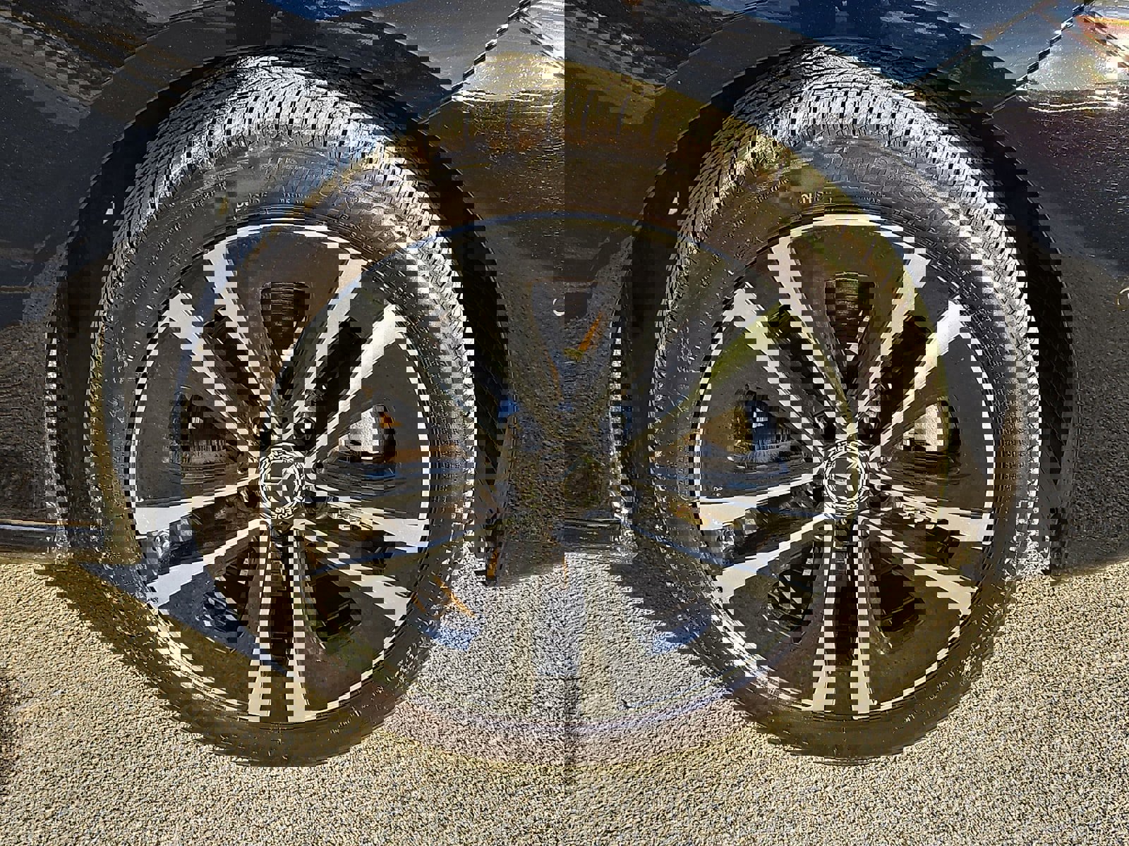 Used 2025 Mercedes-Benz CLA 250 4MATIC image 8