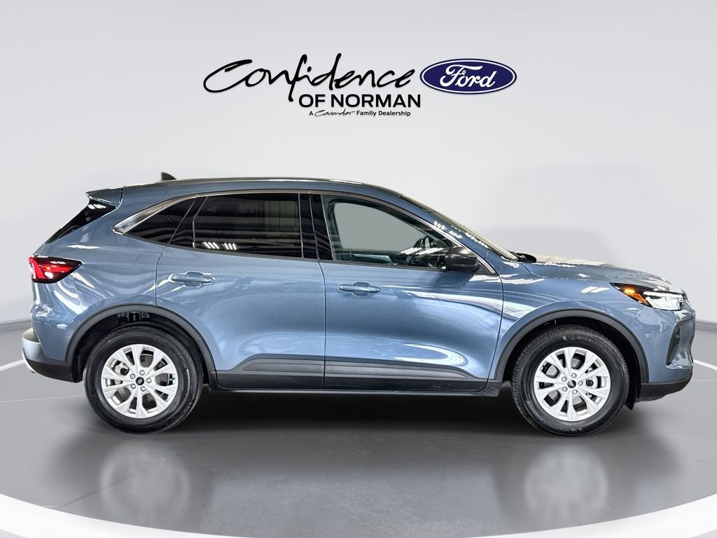 Used 2024 Ford Escape Active w/ Tech Pack #1 image 10