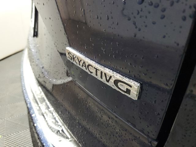 Certified 2023 MAZDA CX-5 AWD 2.5 S w/ Select Package image 7