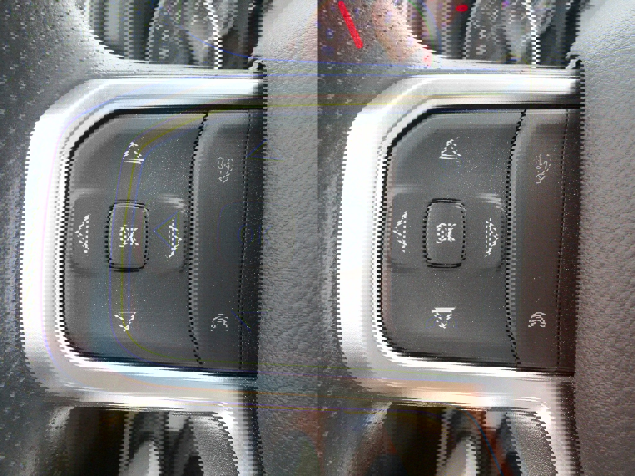 Used 2025 RAM 3500 Tradesman w/ Chrome Appearance Group image 21