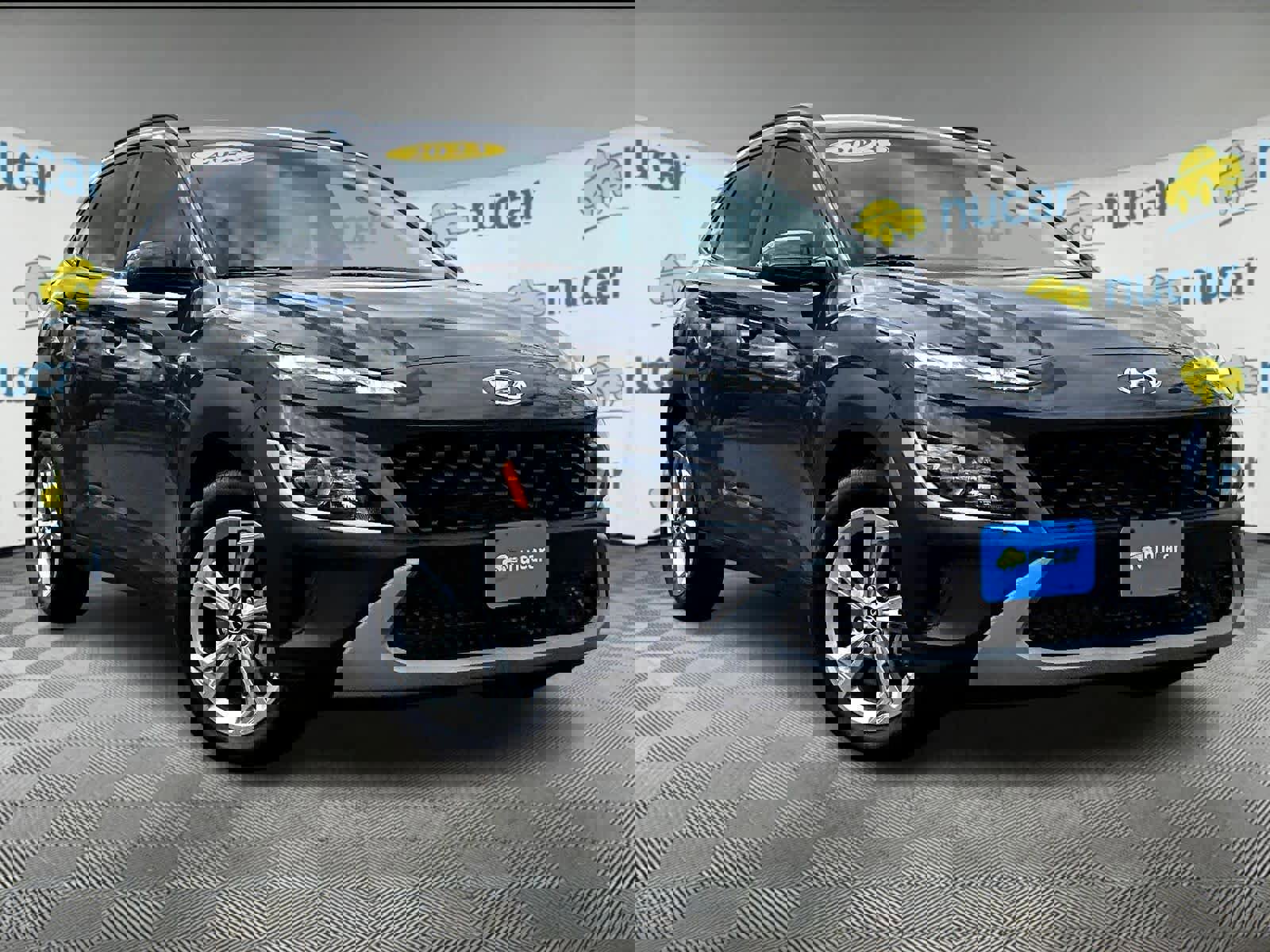 Used 2023 Hyundai Kona SEL w/ Cargo Package video 1