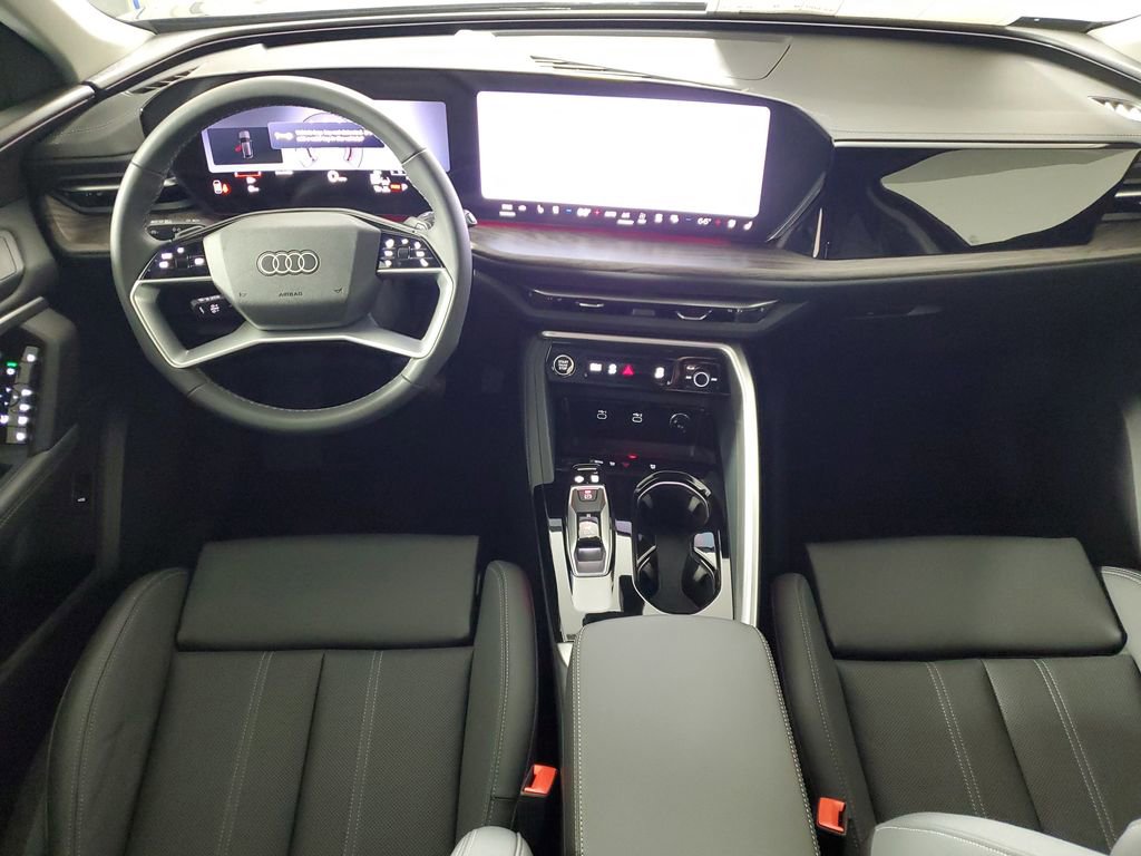 New 2026 Audi Q5 Premium Plus AWD/4WD image 12